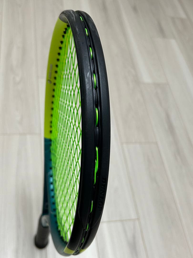 DUNLOP SX300 TOUR G3 2025年モデル
