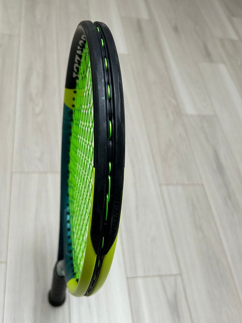 DUNLOP SX300 TOUR G3 2025年モデル