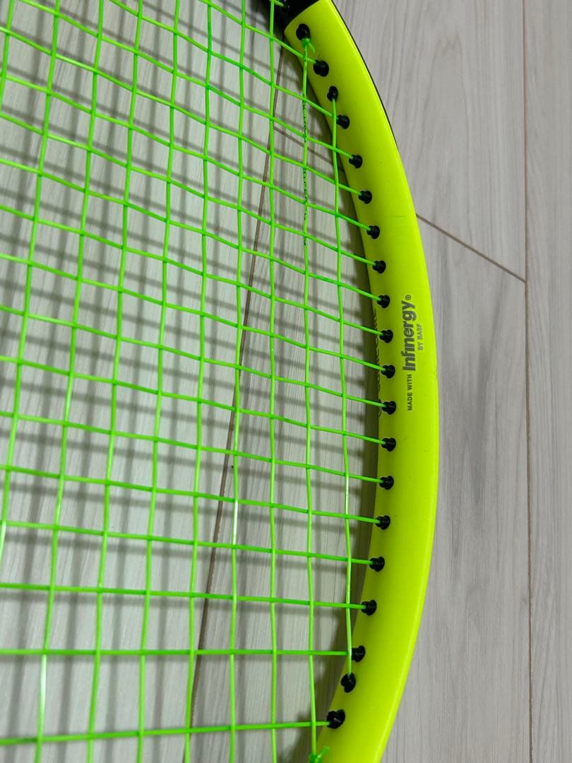 DUNLOP SX300 TOUR G3 2025年モデル