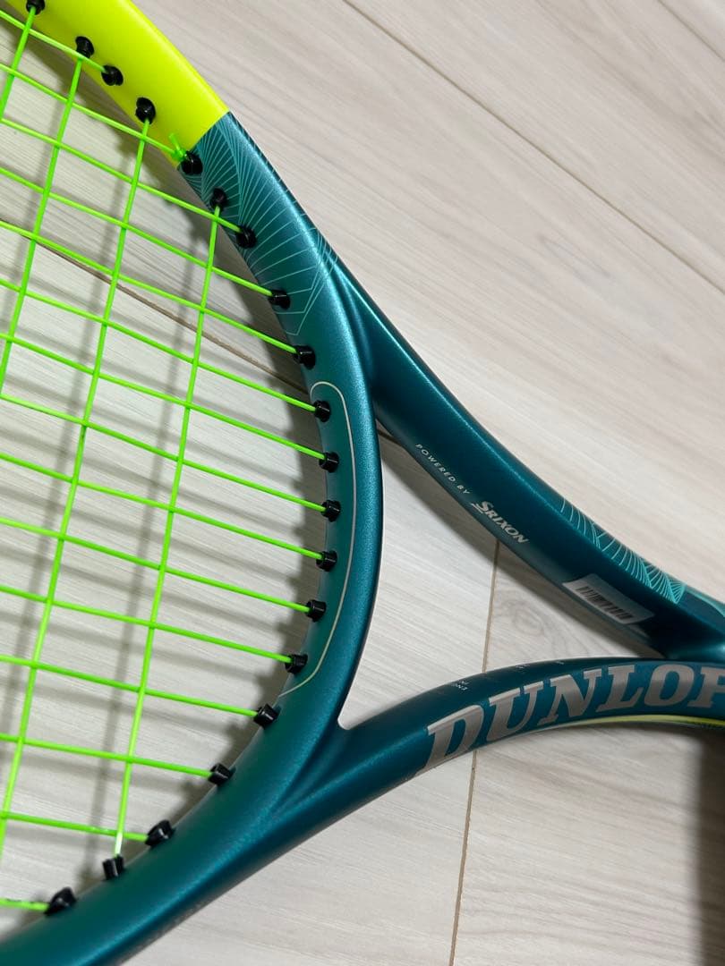 DUNLOP SX300 TOUR G3 2025年モデル