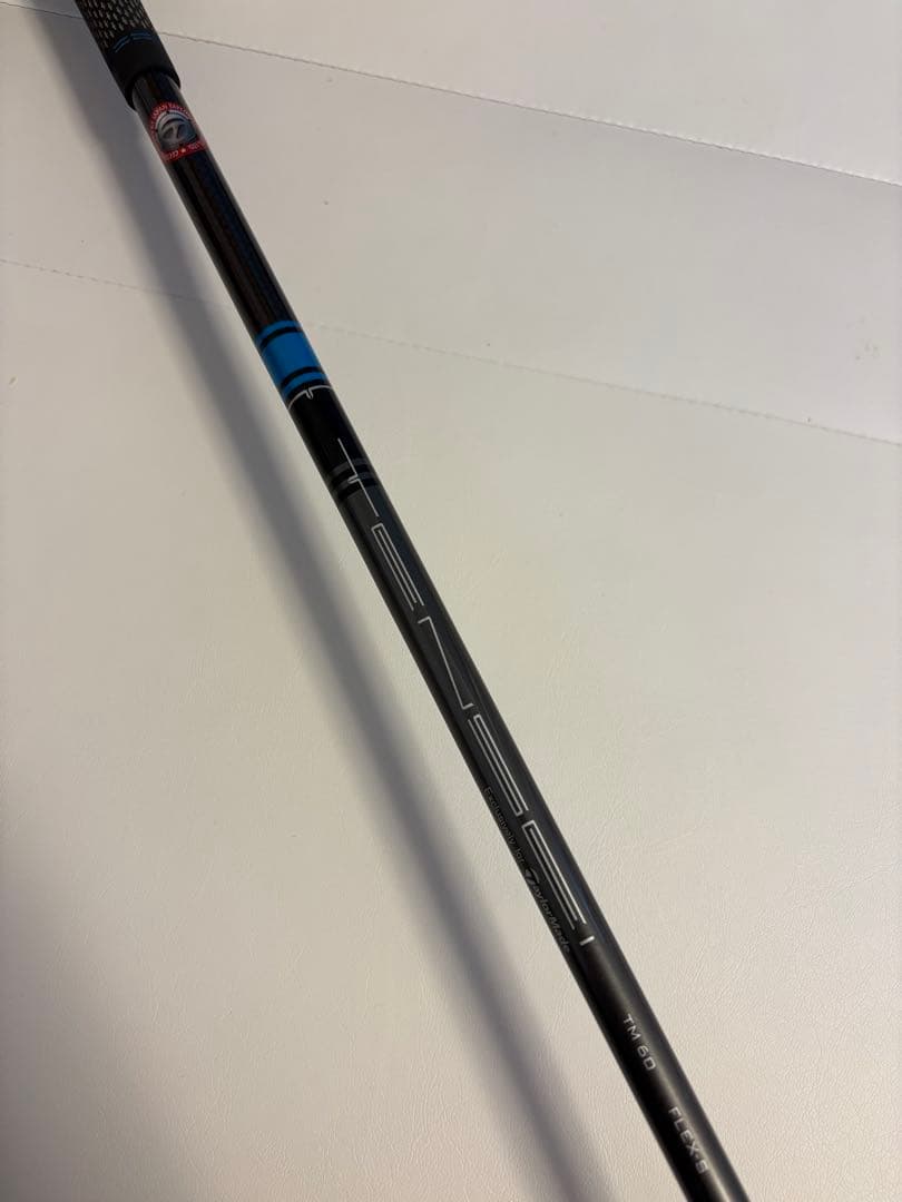 TaylorMade SIM MAX ユーティリティ 3番 19度 カバー付