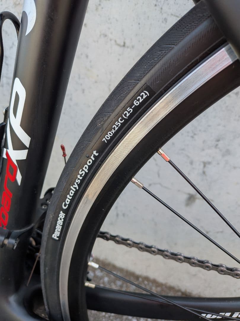 Wilier IZOARD XP ロードバイク