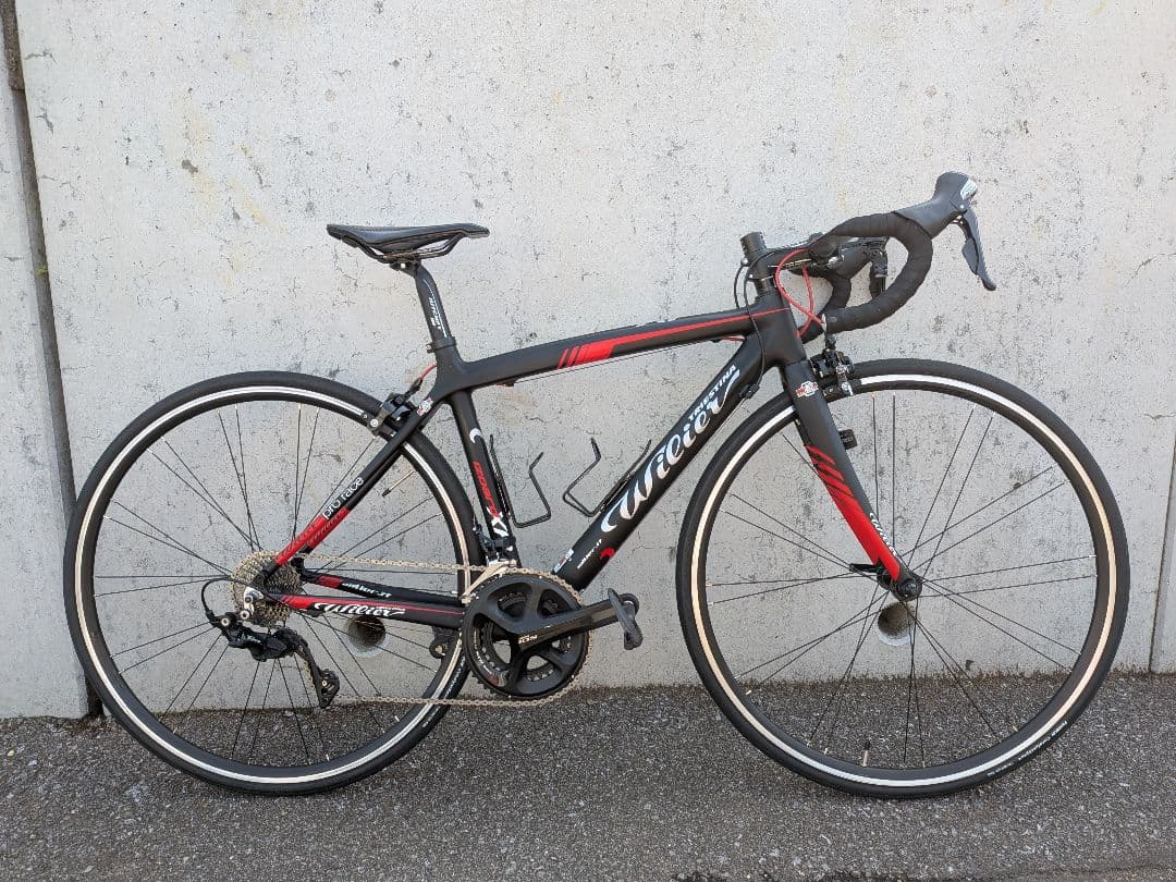 Wilier IZOARD XP ロードバイク