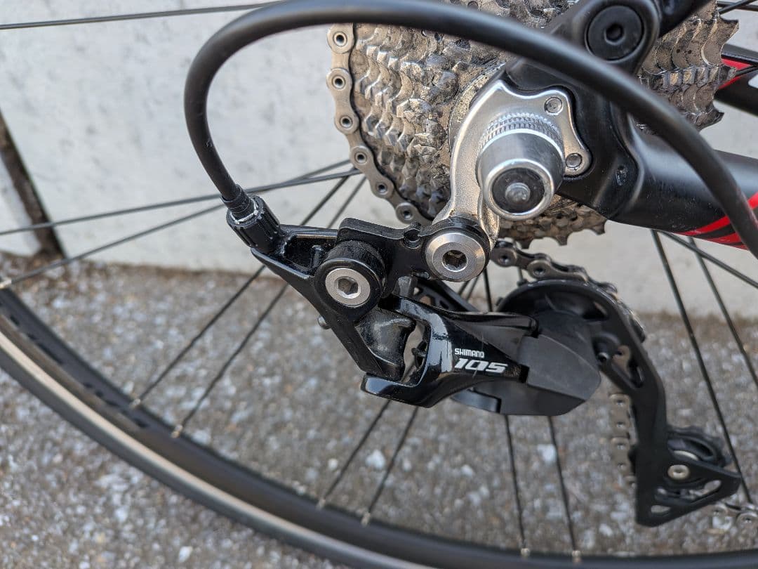 Wilier IZOARD XP ロードバイク