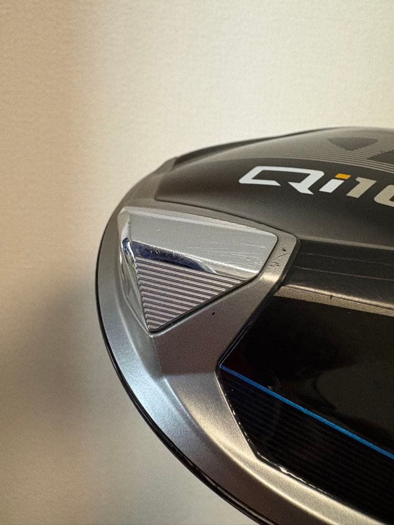 TaylorMade Q10 ヘッドのみ　9.0°