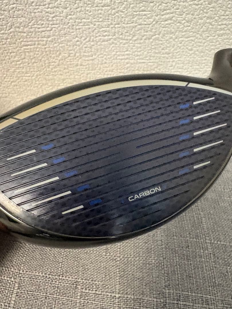 TaylorMade Q10 ヘッドのみ　9.0°