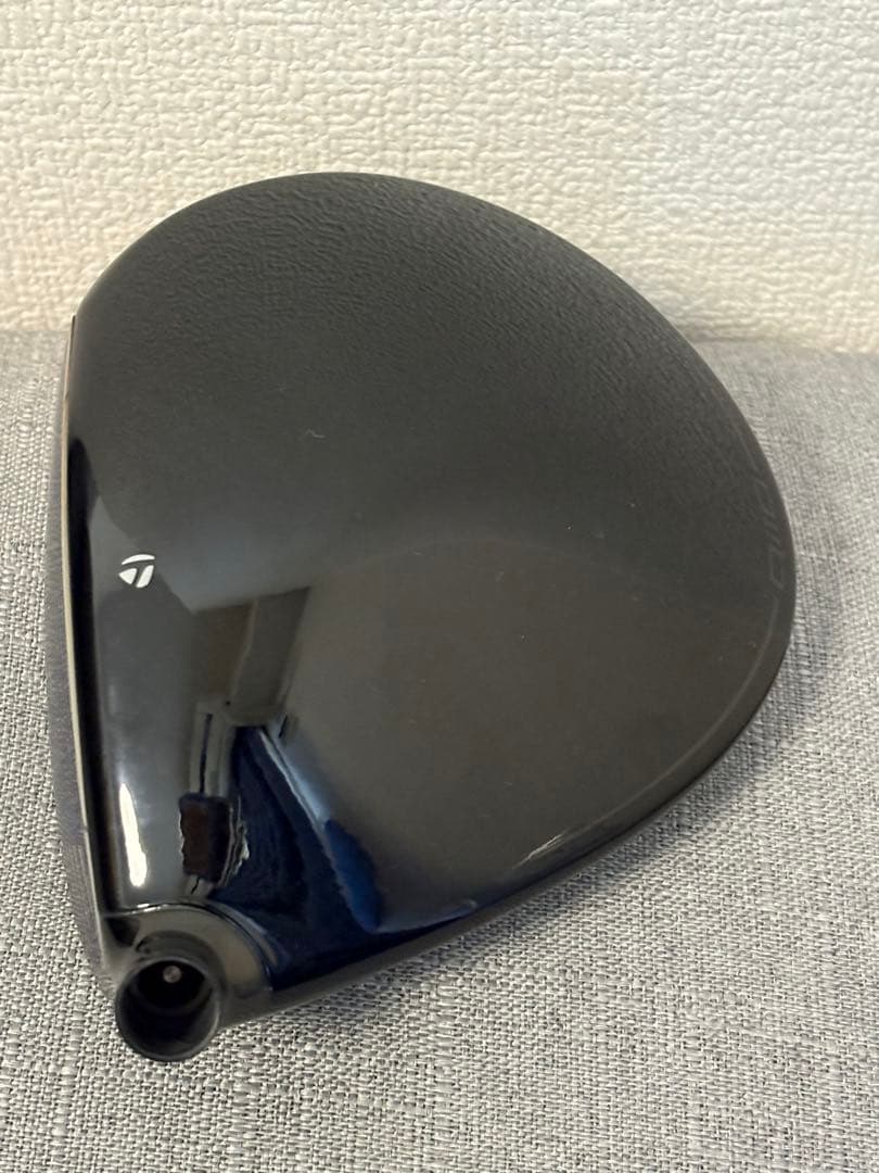 TaylorMade Q10 ヘッドのみ　9.0°