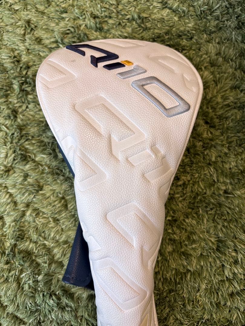 TaylorMade Q10 ヘッドのみ　9.0°