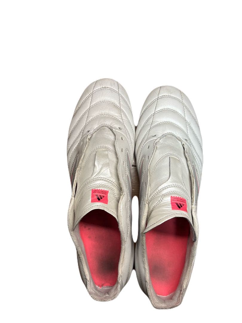 adidasコパアイコン2 カモ限定カラーKAMO