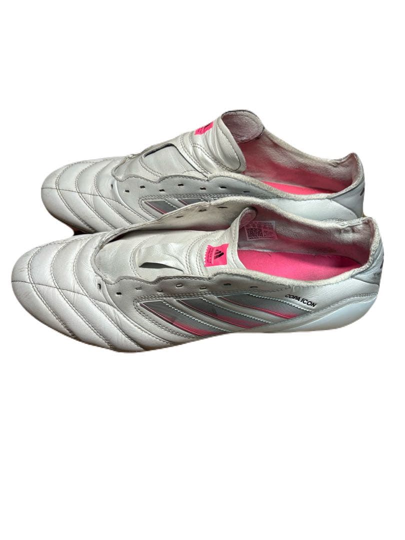 adidasコパアイコン2 カモ限定カラーKAMO