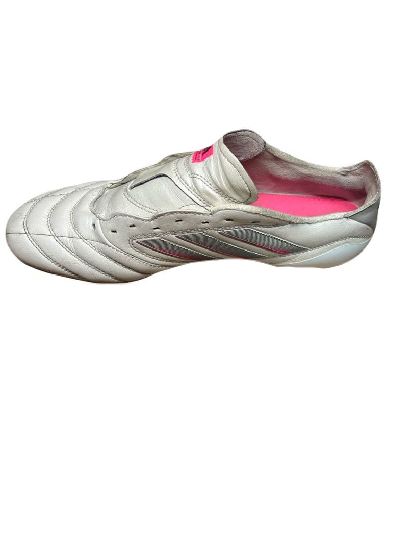 adidasコパアイコン2 カモ限定カラーKAMO
