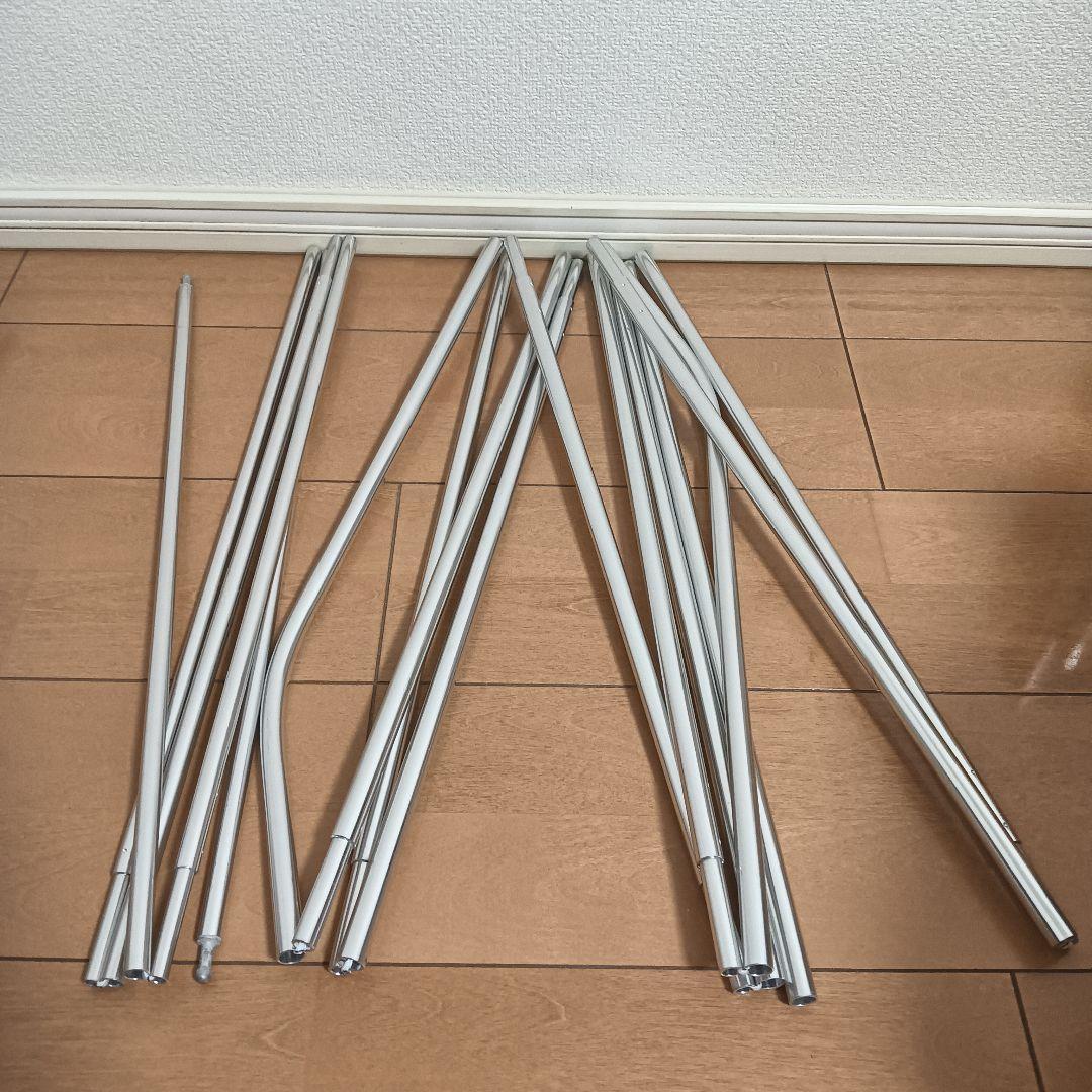 Coleman Tough Screen 2 Room House コールマン