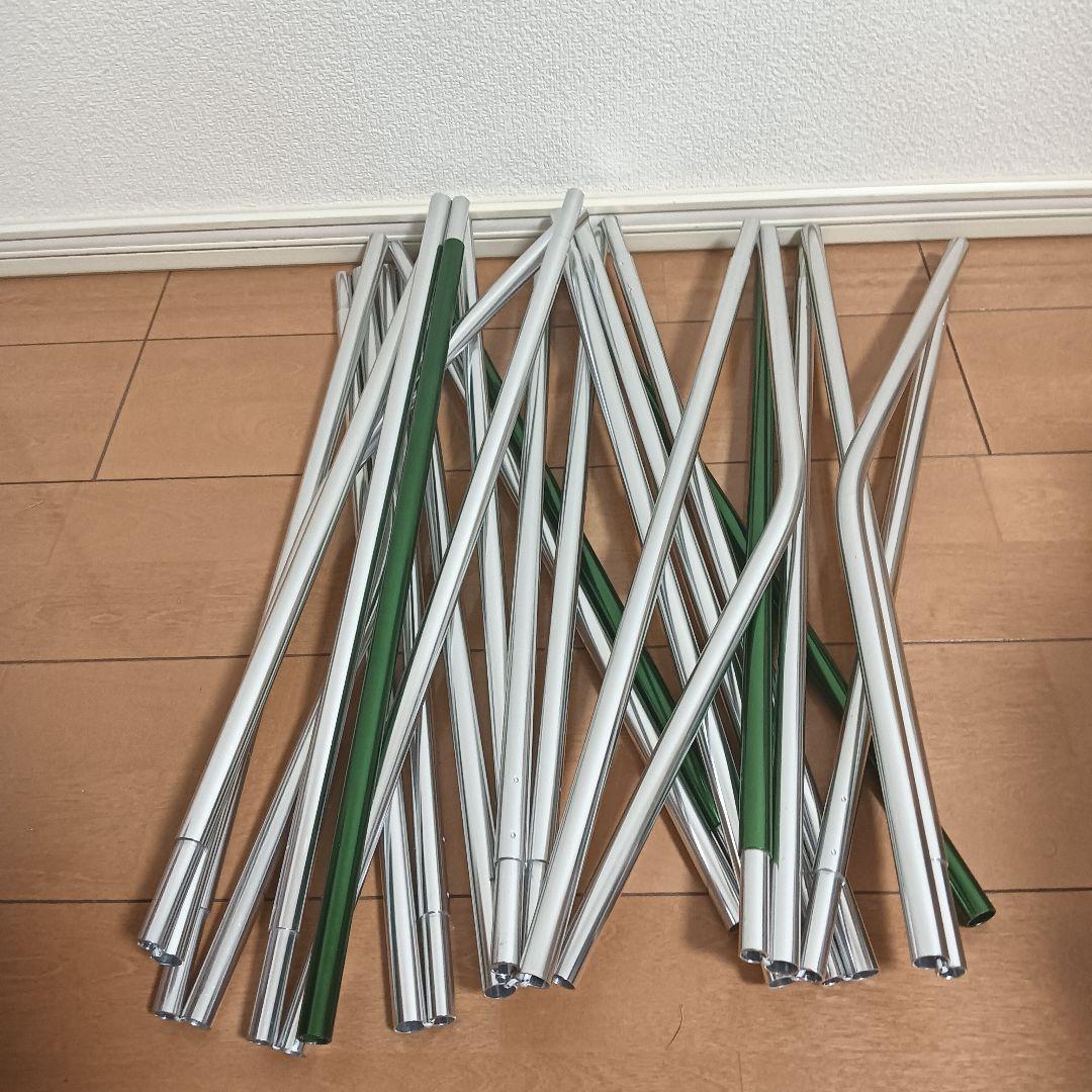 Coleman Tough Screen 2 Room House コールマン