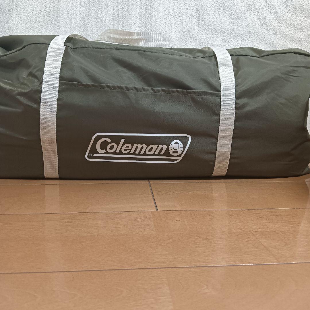Coleman Tough Screen 2 Room House コールマン