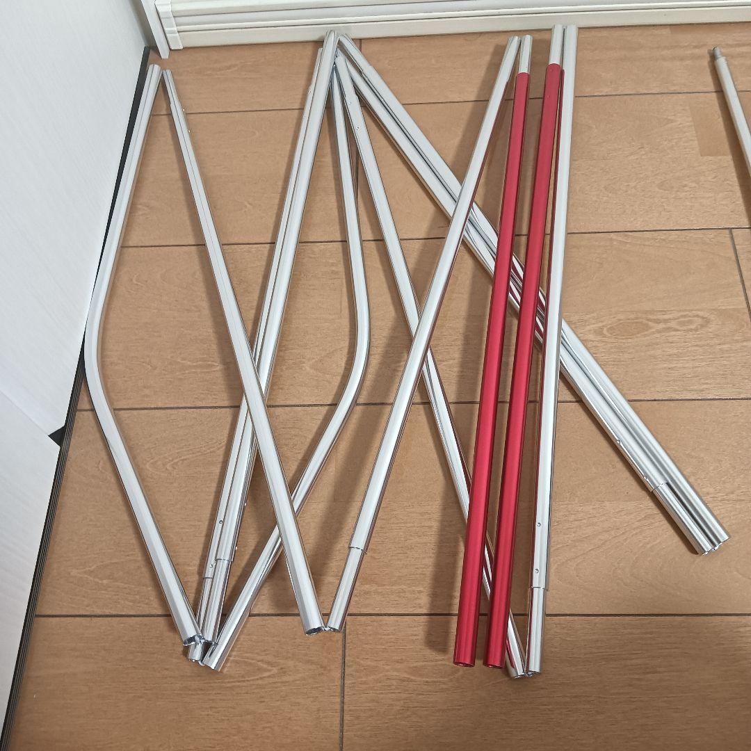 Coleman Tough Screen 2 Room House コールマン