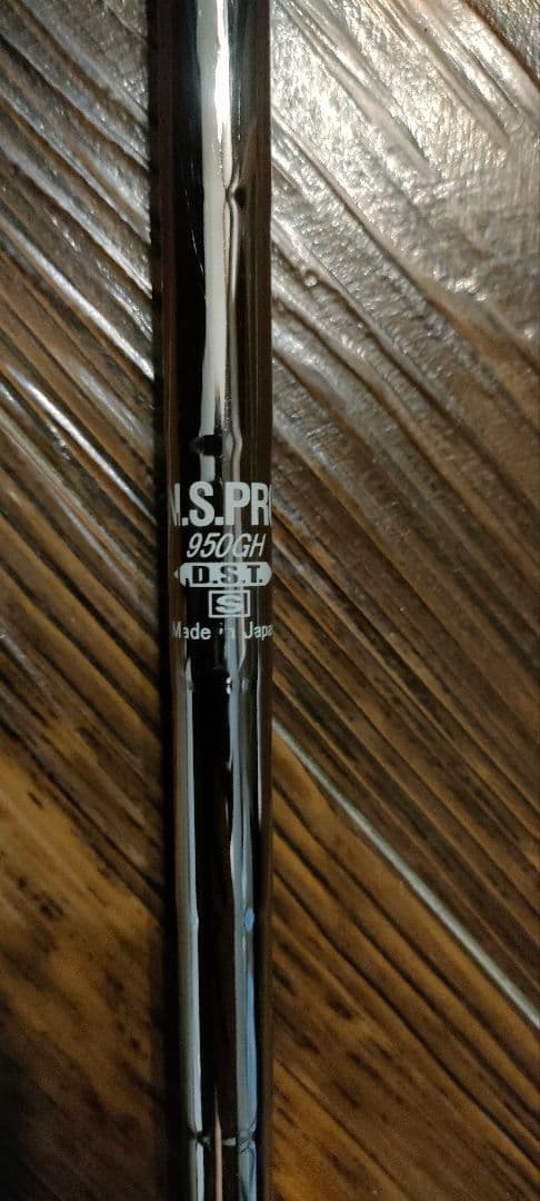 SRIXON ZX 3U　HYBRID　ユーティリティ 19度
