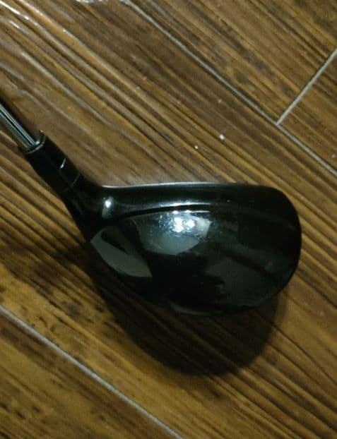 SRIXON ZX 3U　HYBRID　ユーティリティ 19度