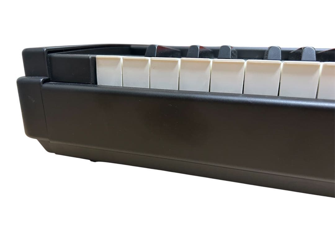 【通電・音出し確認済】YAMAHA P-80 電子ピアノ ジャンク品 外観良好