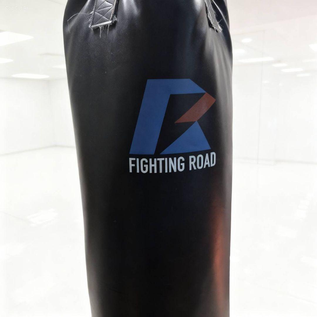 引き取り限定　サンドバッグ 130cm