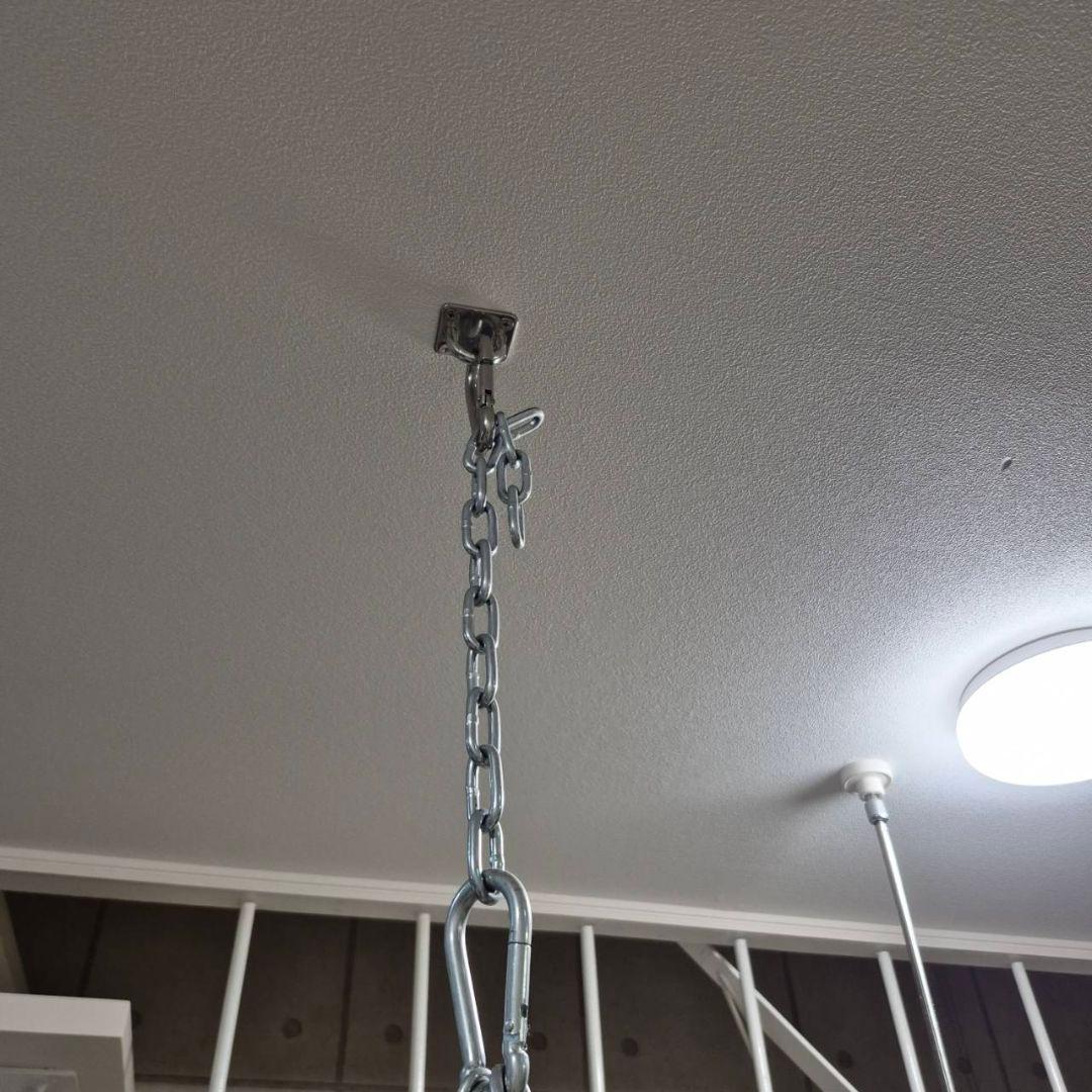引き取り限定　サンドバッグ 130cm