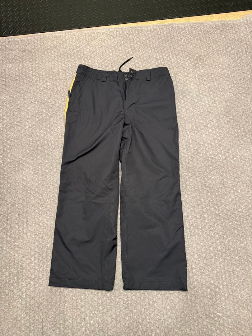 AA HARD WEAR スノーボードウェアセット L
