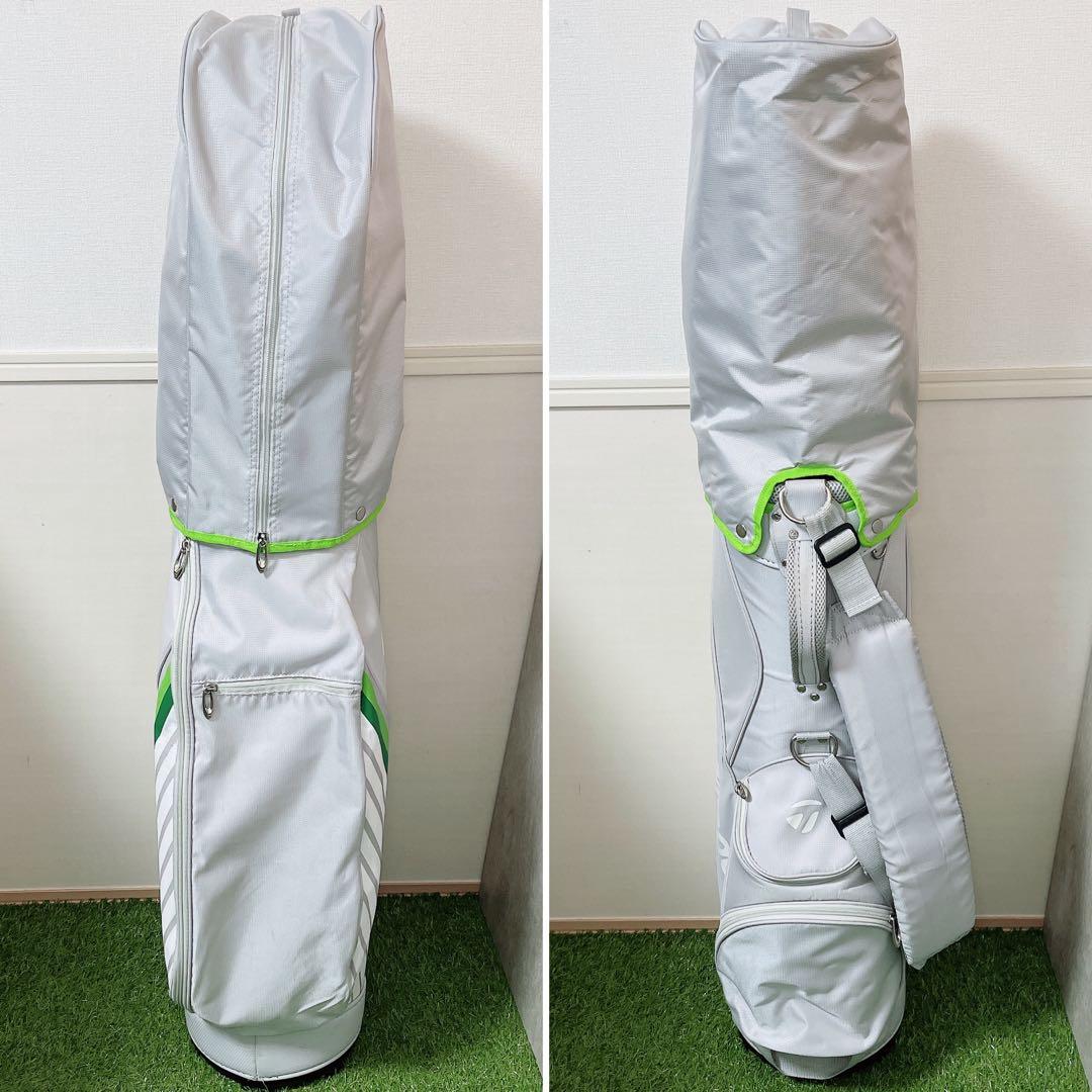 テーラーメイド RBZ SPEEDLITE レディース ゴルフ クラブ セット