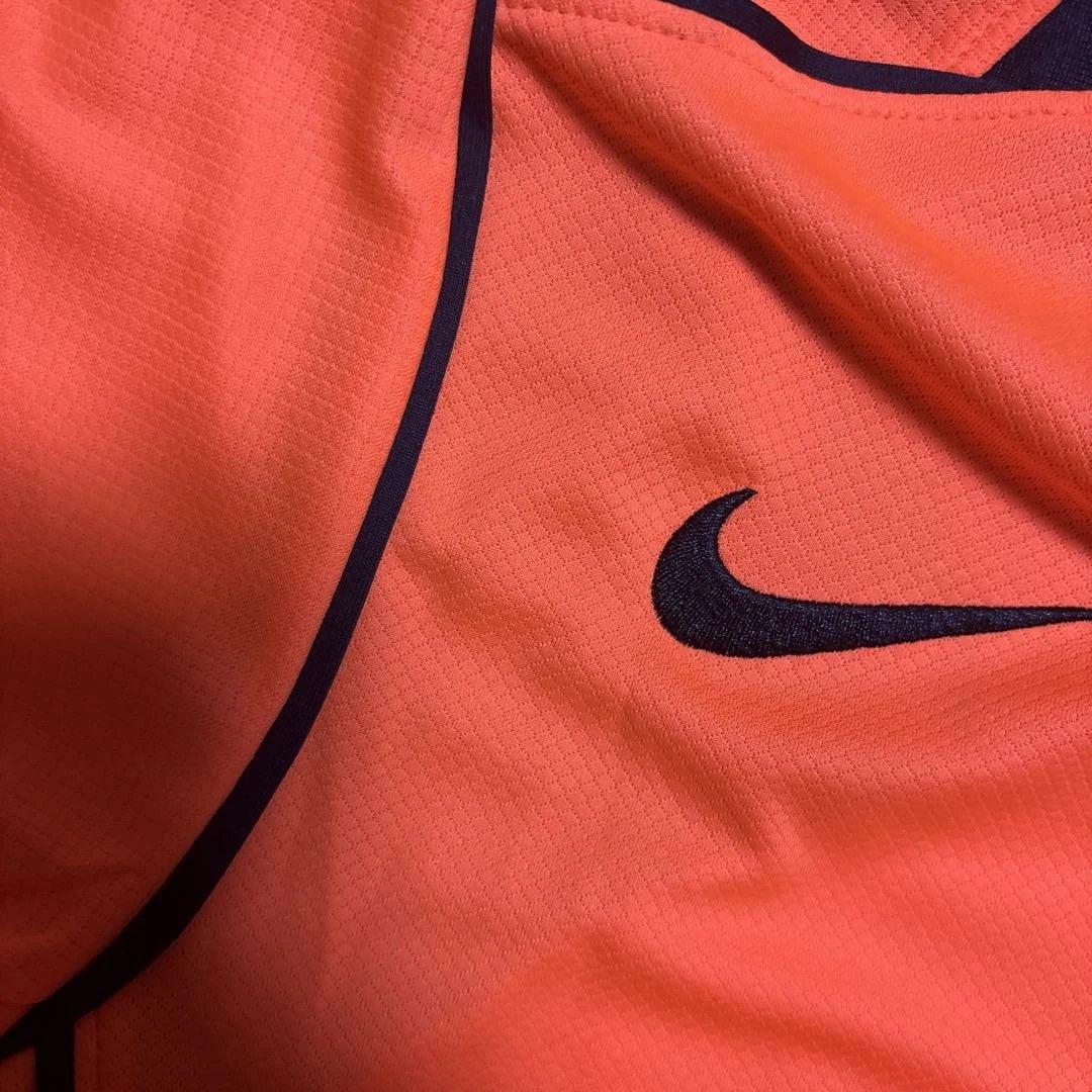 NIKEFCバルセロナ１０番ヤマル選手ユニホーム新品未使用早い者勝ち