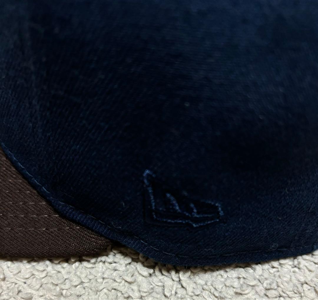 ニューエラ　 New Era マイナーリーグ　 キャップ