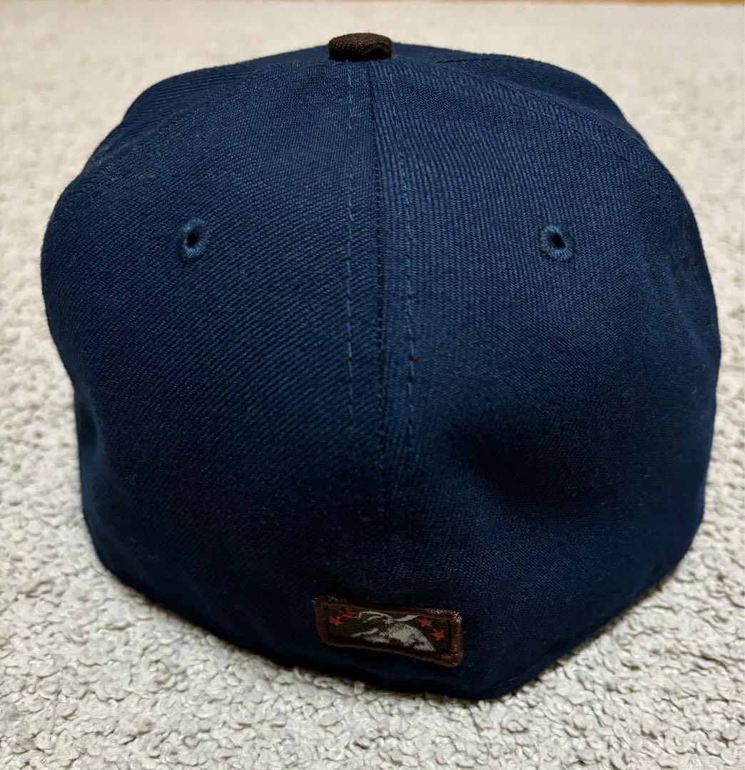 ニューエラ　 New Era マイナーリーグ　 キャップ