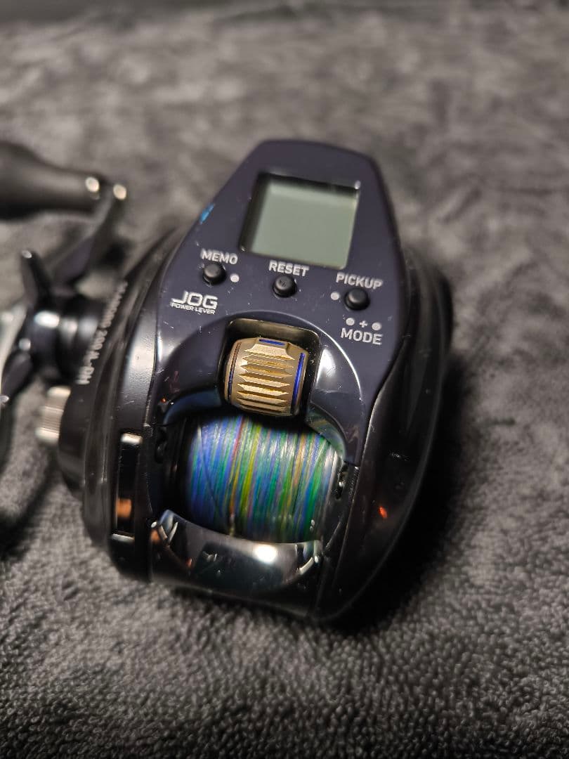 22シーボーグ200J L-DH