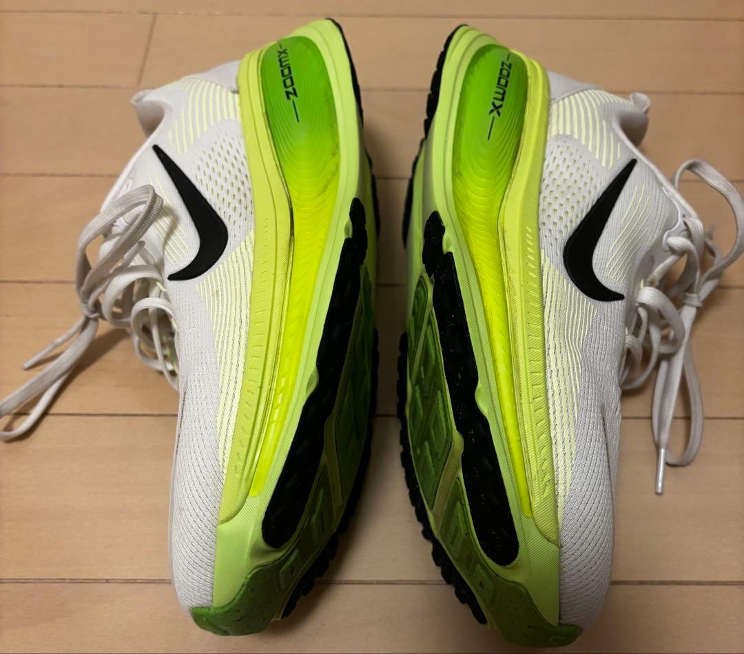 Nike Vomero 18 ボメロ18 26cm ランニング