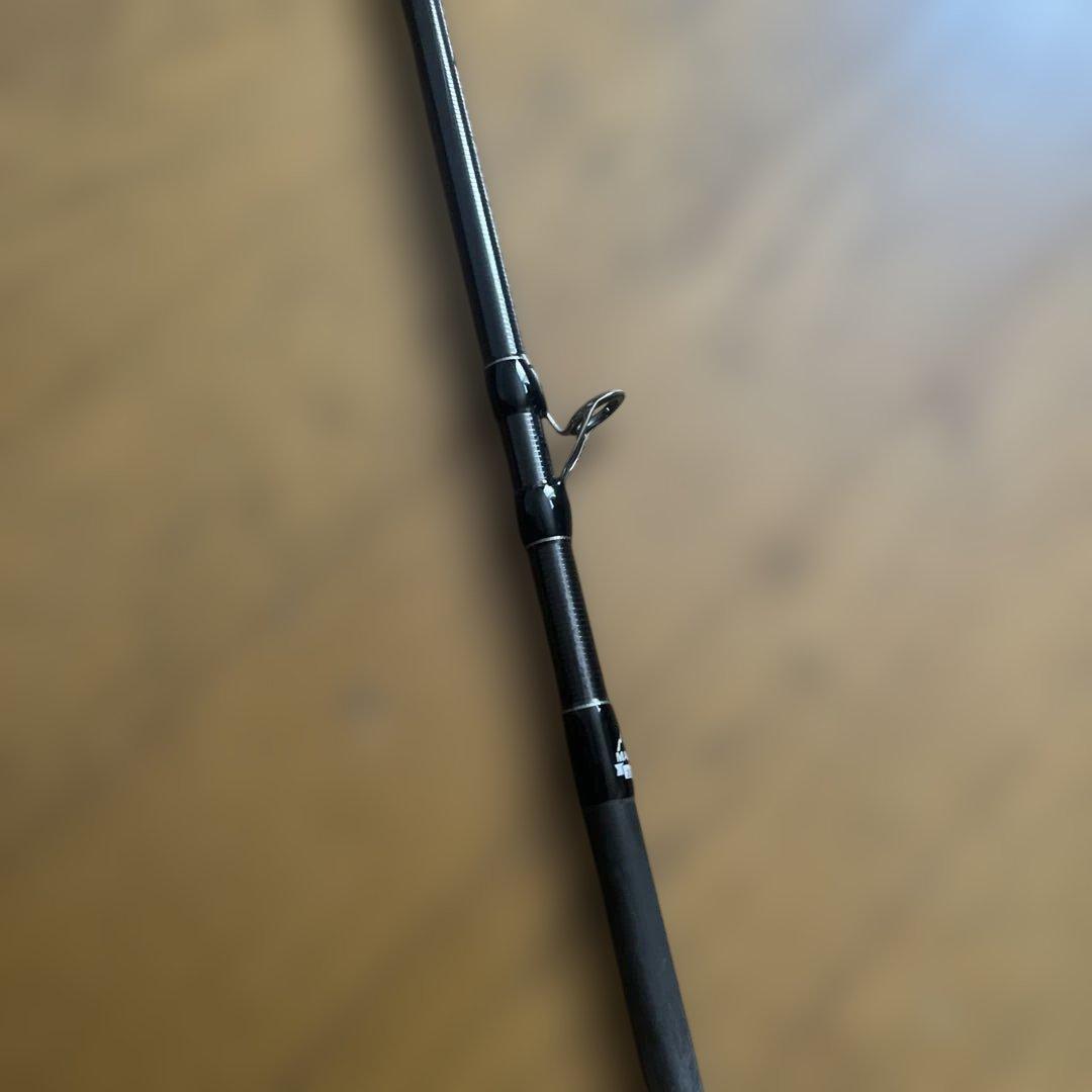 【ぺこ】未使用　FISHMAN　 BRIST　MARINO　106MH