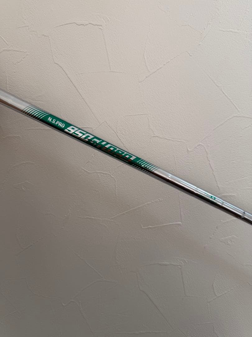CVX2 ウェッジ 56度　ns950gh neo