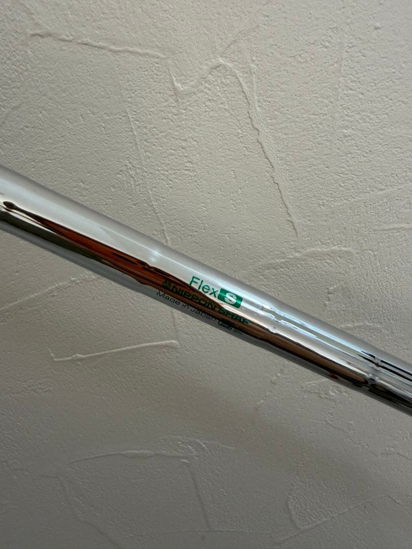 CVX2 ウェッジ 56度　ns950gh neo