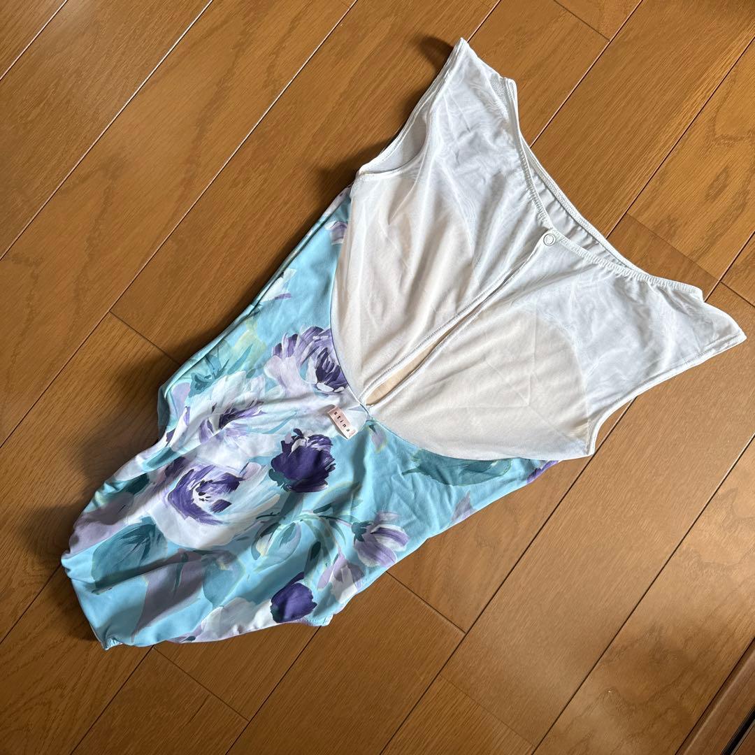 stina スティナ バレエレオタード Pサイズ