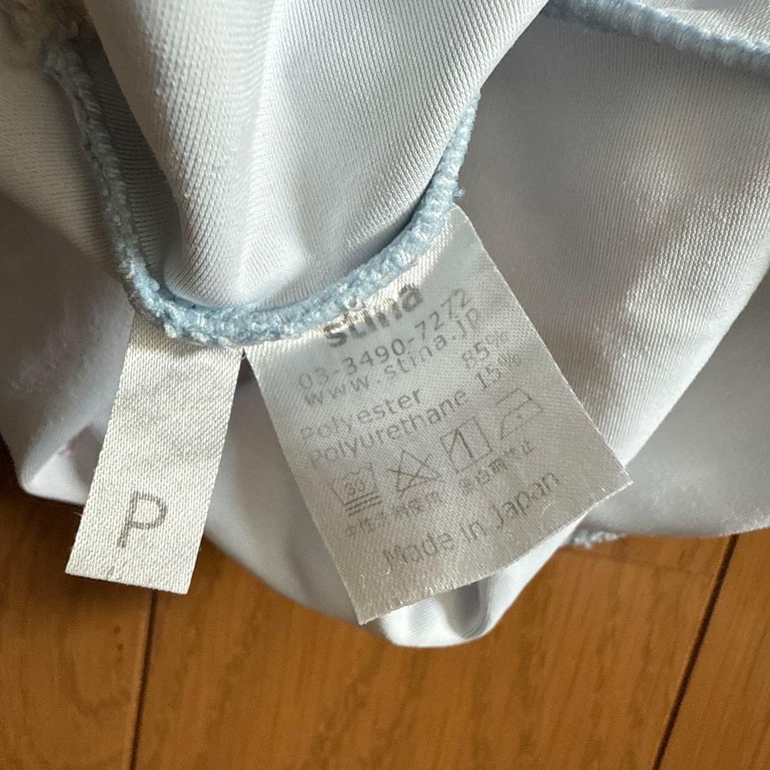 stina スティナ バレエレオタード Pサイズ