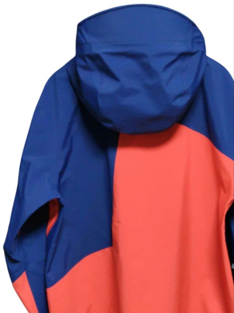 新品 ゴアテックス ハードシェルジャケット Marmot ハントレージャケット