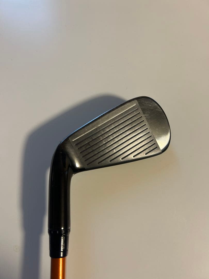 TaylorMade GAPR LO 3番ユーティリティ