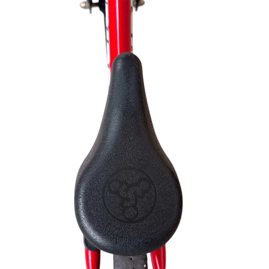 ✨美品✨ STRIDER SPORTS 12インチ レッド 日本正規品
