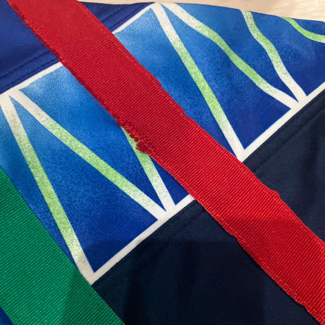 diadora イタリア代表 ジャージ