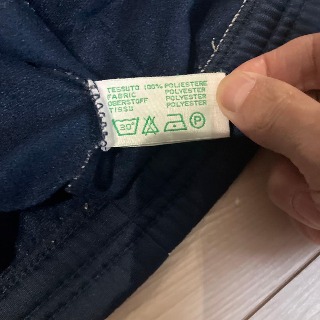diadora イタリア代表 ジャージ