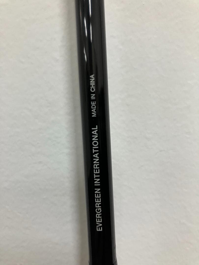 インスパイア コブラDG TKIC-66M 釣り竿