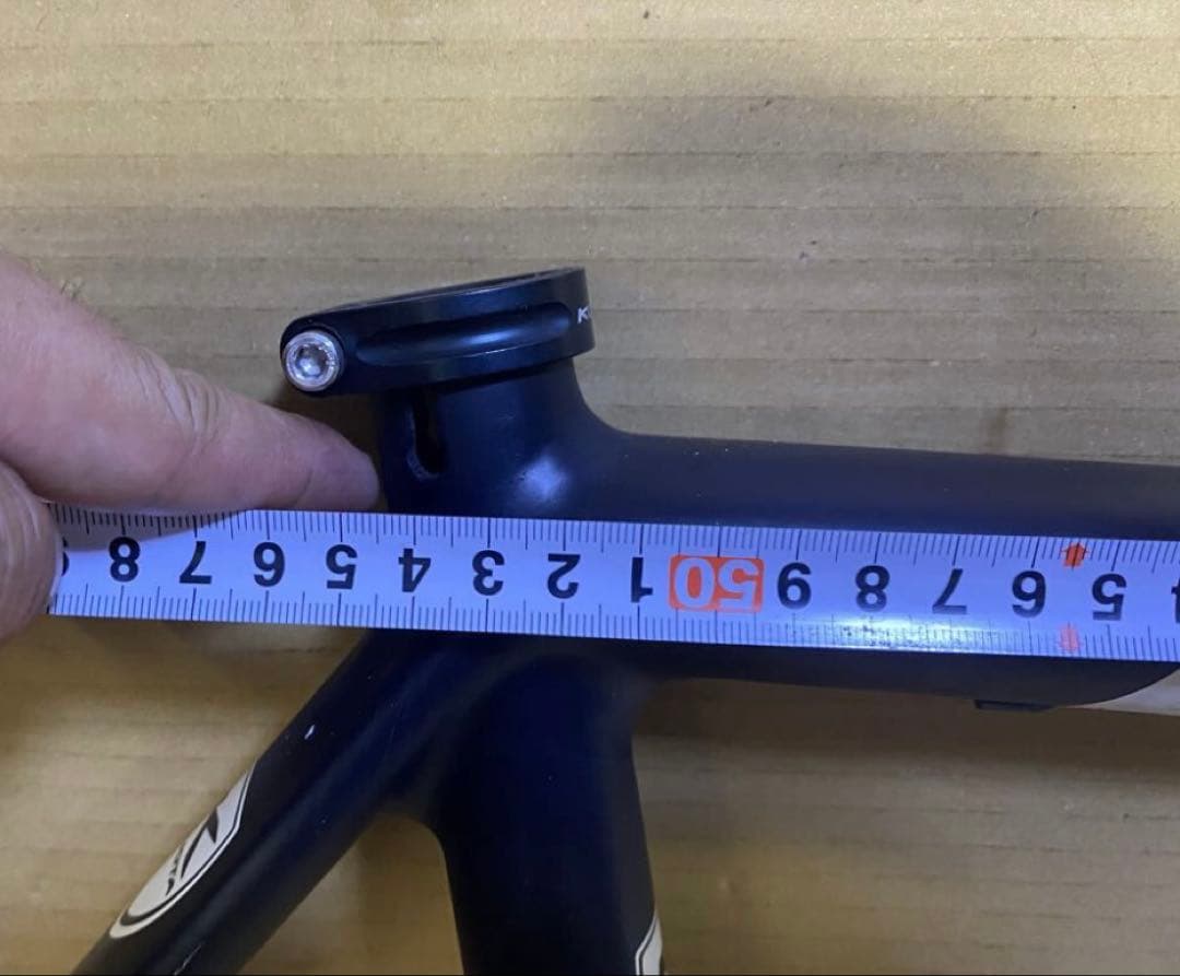 KUOTA KORSA ロードバイク カーボンフレーム