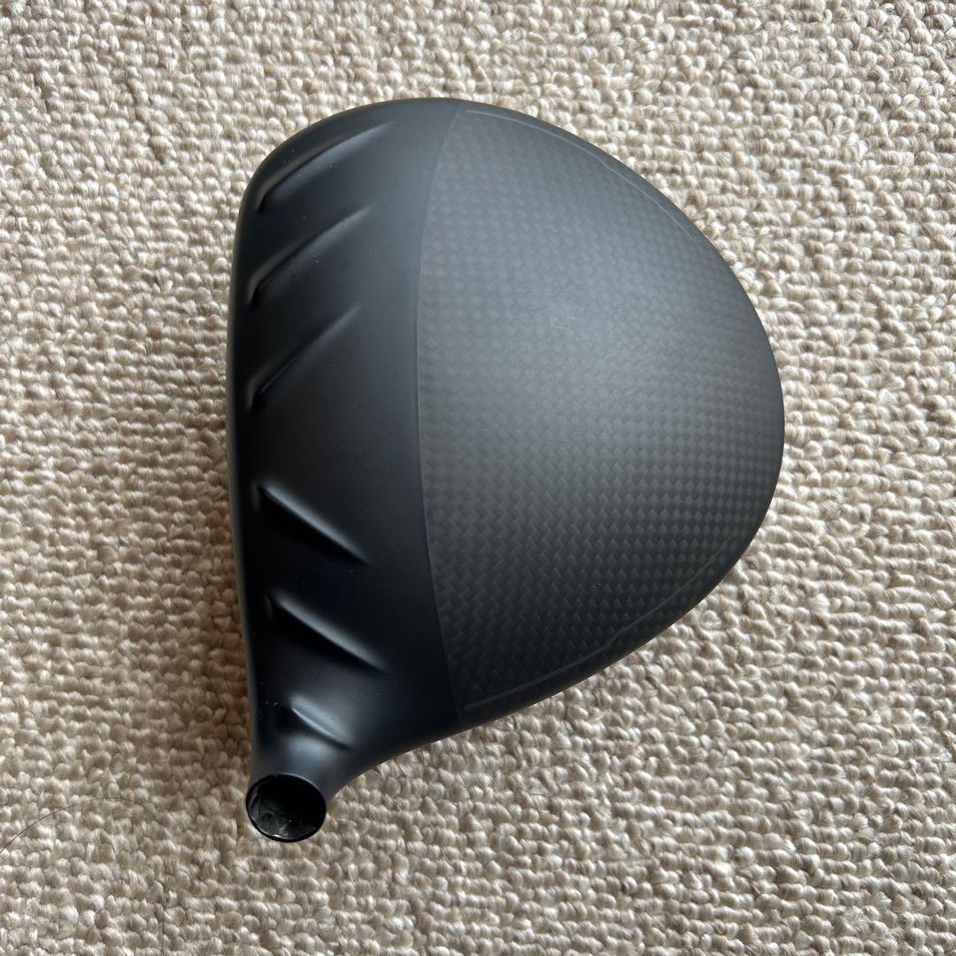 【美品】Ping ピン G440 MAX 9° ヘッドのみ
