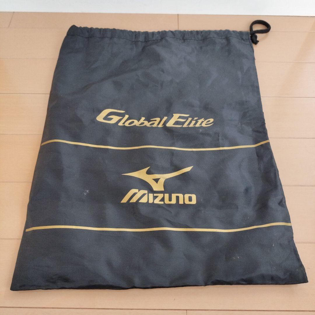 ■新品未使用　Mizuno野球用スパイク27cm