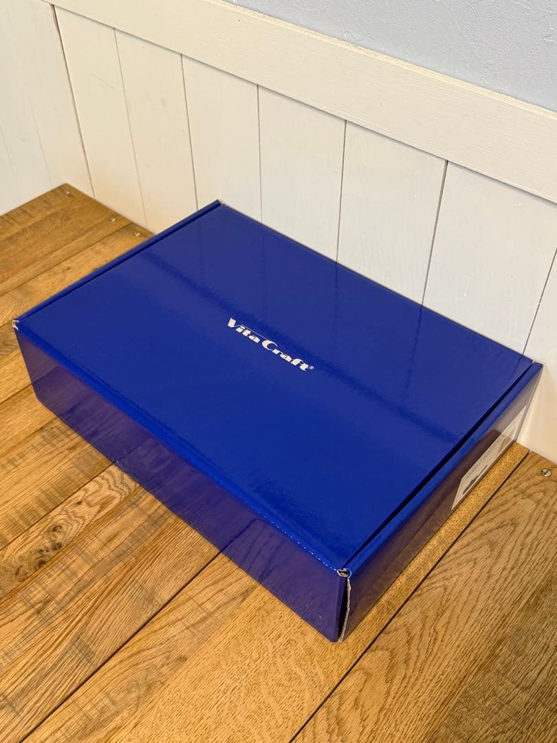 新品 ビタクラフト Vシリーズ フライパン 24.5cm NO.5589
