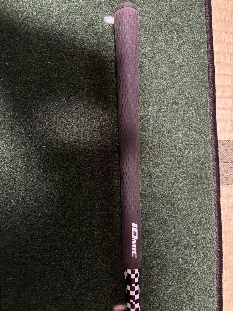 アナライズ mmウエッジ 46度 mm88シャフト 35.5インチ