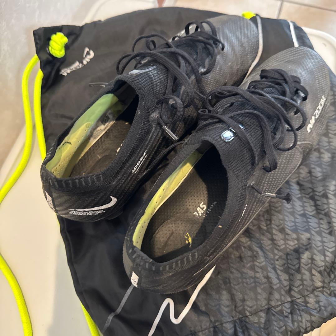 Nike Air Zoom マーキュリアルヴェイパー15