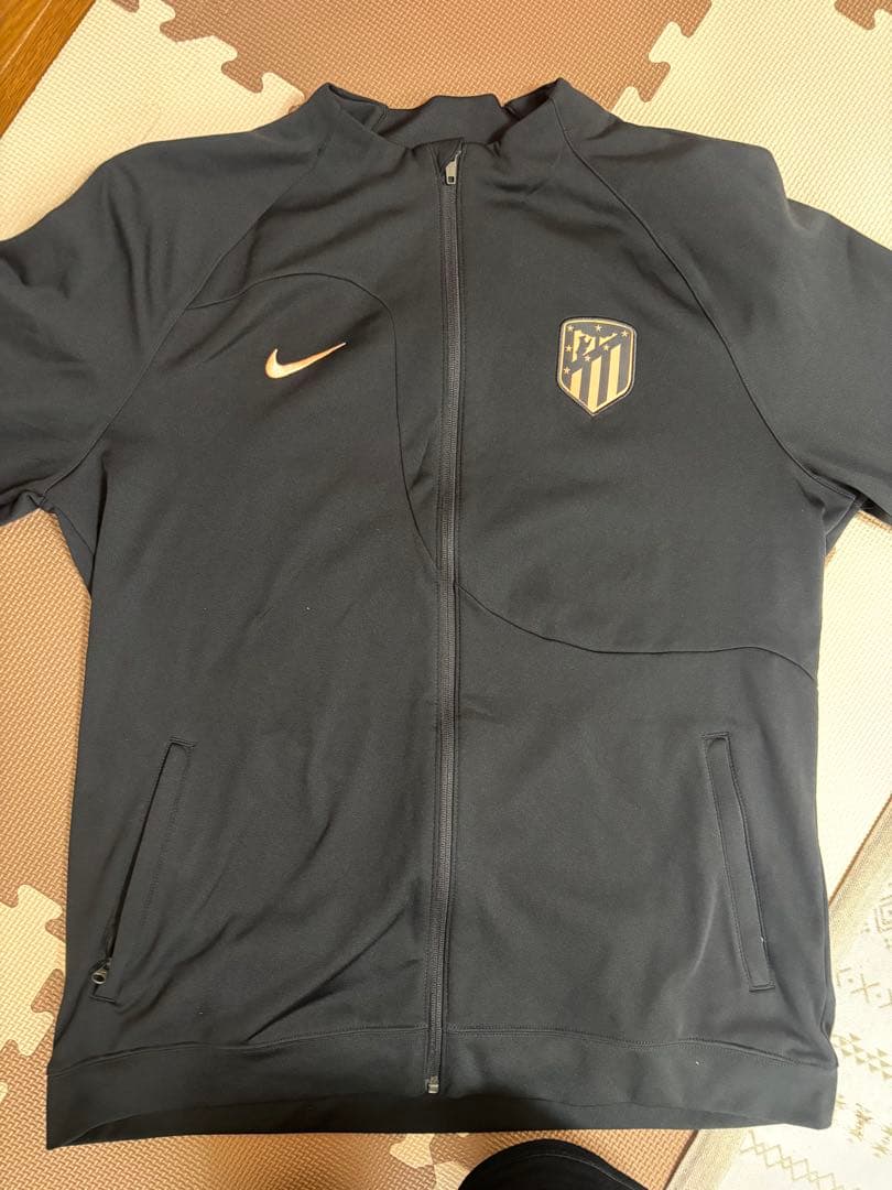 Nike Atlético de Madrid ジャケット XL