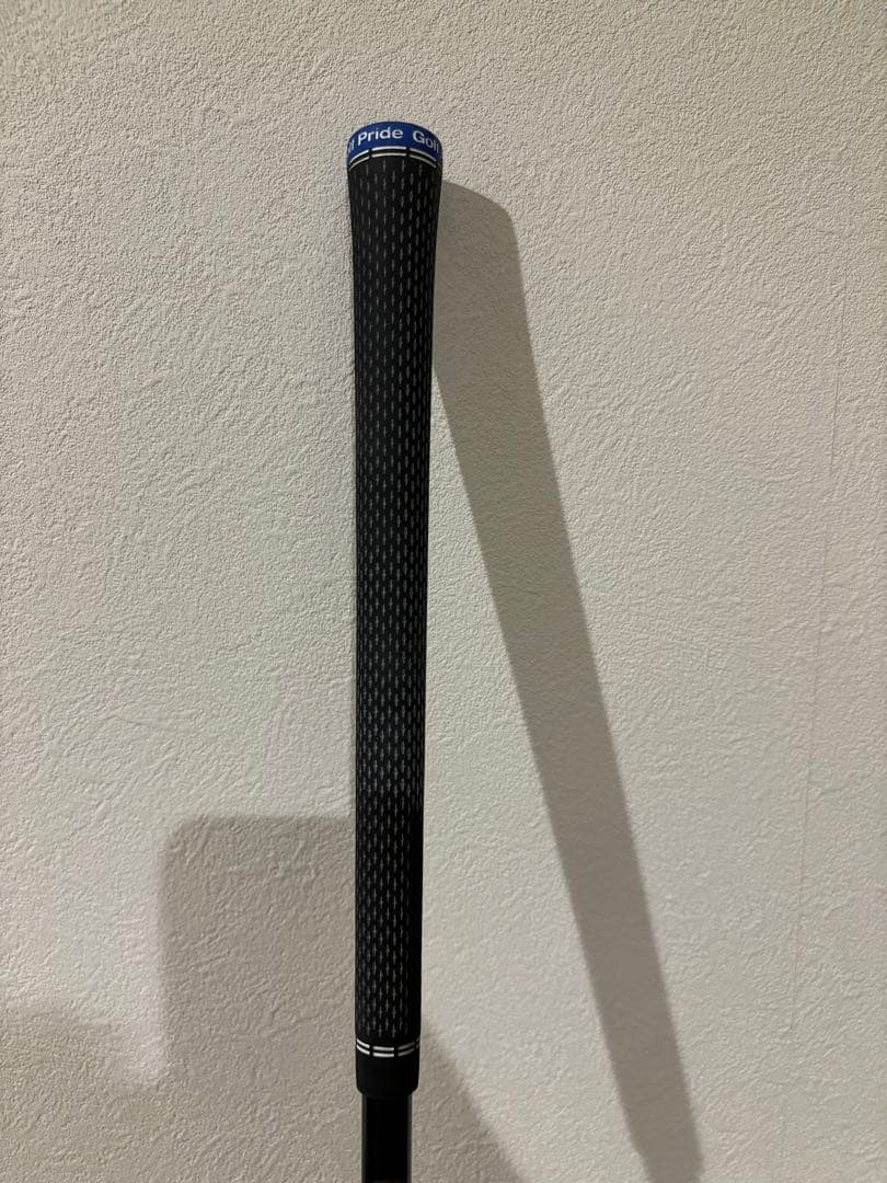 qi10 16.5度　3HL スピーダーnxブラック60sr